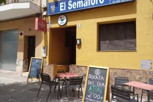 Bar Restaurant El Semáforo