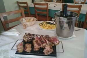 Bar Restaurant El Sindicat