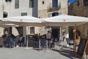 Bar Restaurant El Sol