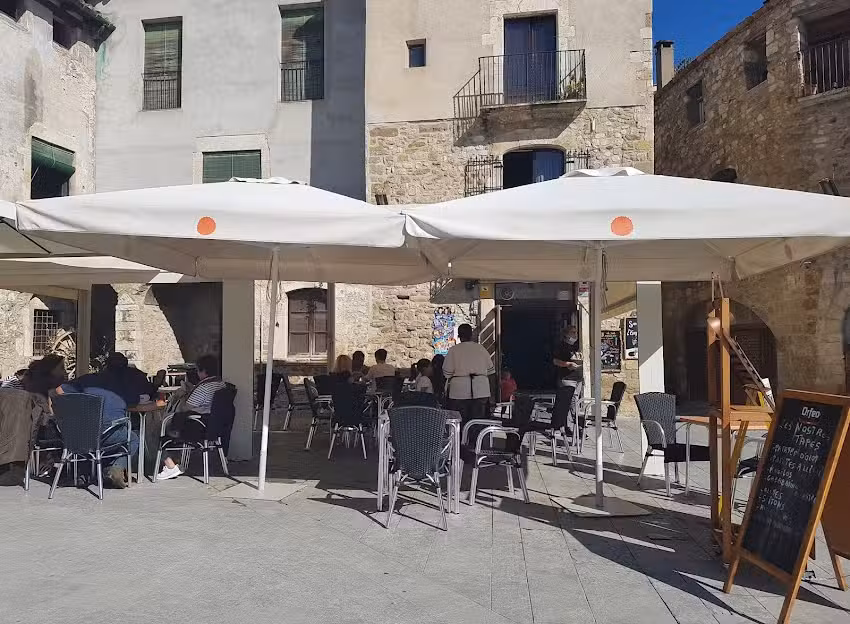 Bar Restaurant El Sol