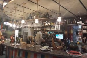 Bar Restaurant El Tast