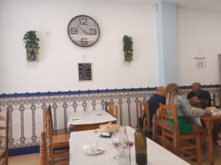 Bar Restaurant El Vilar