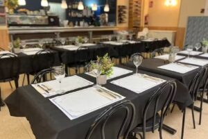 Bar Restaurant Els Catas