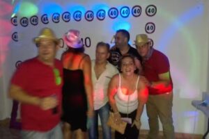 Bar Restaurant Els Corrals