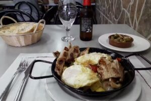 Bar Restaurant F3