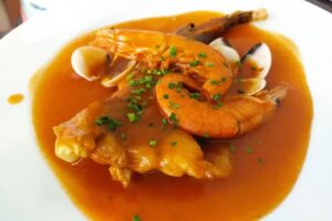 Bar Restaurant Forum