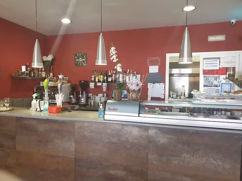 Bar Restaurant Frankfurt La Sardana