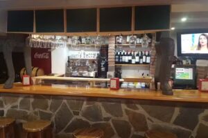 Bar Restaurant Gaud&iacute;