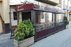 Bar-Restaurant Gemma