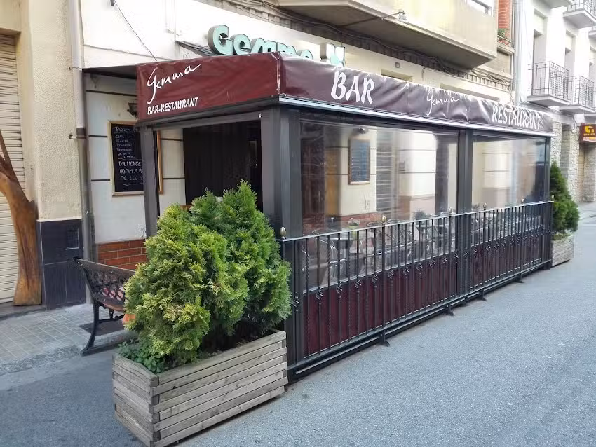 Bar-Restaurant Gemma