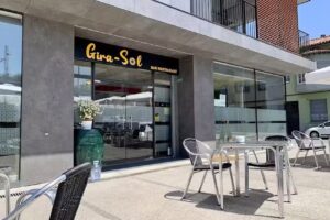 Bar Restaurant Gira-Sol