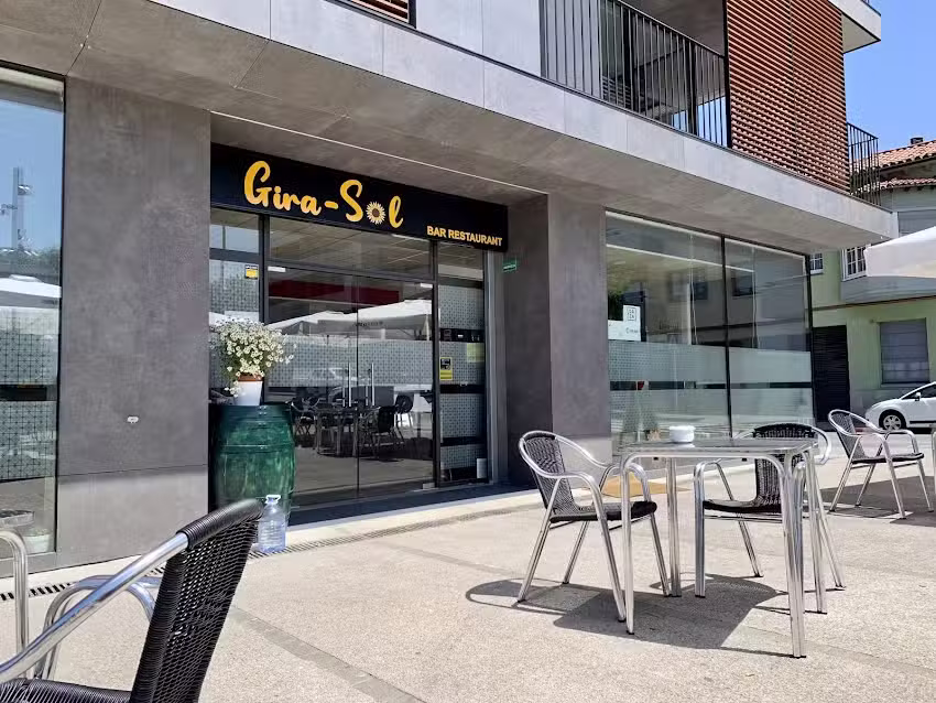Bar Restaurant Gira-Sol