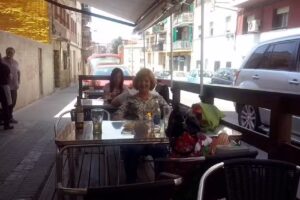 Bar Restaurant G&oacute;mez