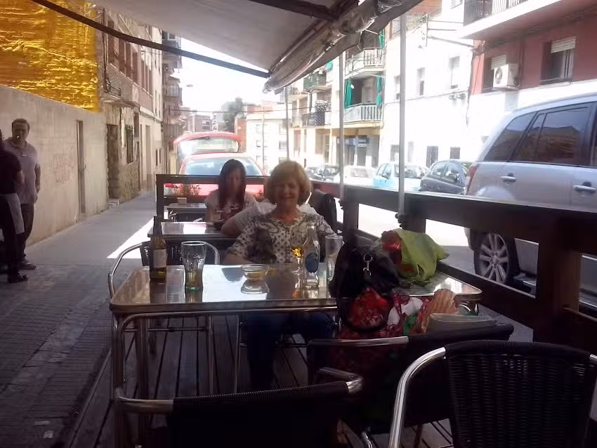 Bar Restaurant G&oacute;mez