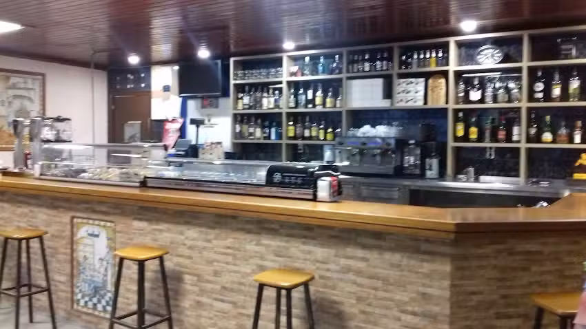 Bar Restaurant Hernandez Sanchez