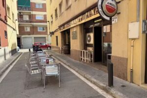 Bar-Restaurant JANET