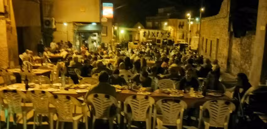 Bar-Restaurant Jordi | Puigverd de Lleida