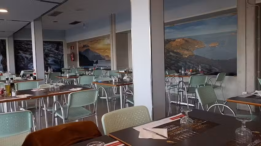 Bar Restaurant Jovellanos