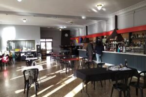 Bar restaurant L’ Aliança