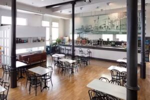 Bar Restaurant l&rsquo;Amistat