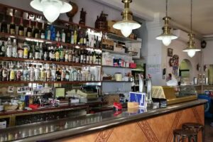 Bar & Restaurant L’anxoveta