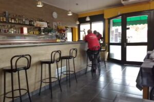 Bar Restaurant L&rsquo;atuell