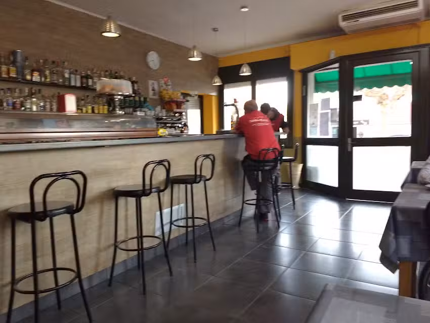 Bar Restaurant L&rsquo;atuell