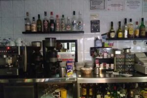 Bar Restaurant L&rsquo;empord&agrave;