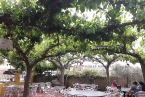 Bar Restaurant L&rsquo;Era