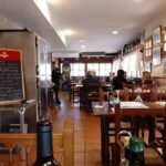 Bar Restaurant L&rsquo;ERA