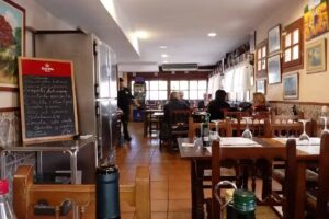 Bar Restaurant L&rsquo;ERA