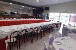 Bar-Restaurant L&rsquo;Escalivada