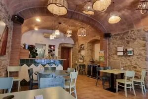 Bar Restaurant l&rsquo;Escola