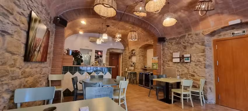 Bar Restaurant l&rsquo;Escola