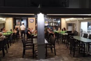 Bar Restaurant L&rsquo;Escull