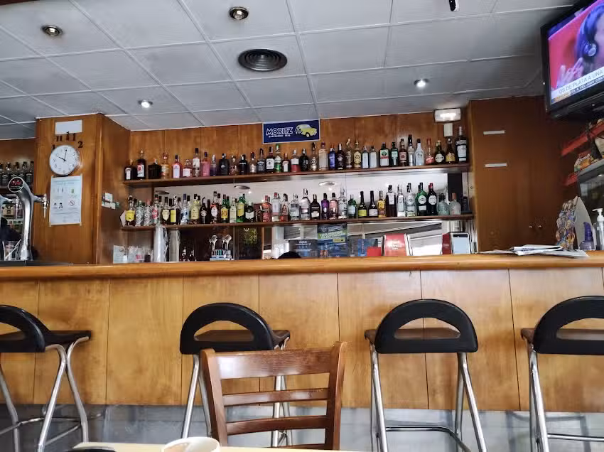 Bar-Restaurant L&rsquo;Estrada