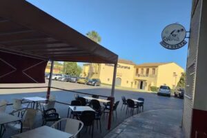 Bar Restaurant L’Horta