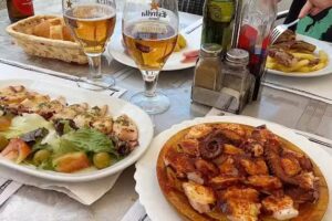 Bar Restaurant La Bona Taula