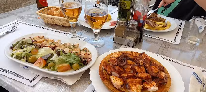 Bar Restaurant La Bona Taula