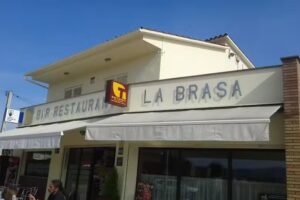 Bar Restaurant La Brasa