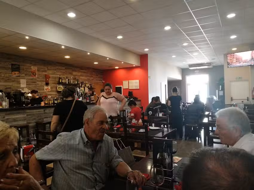 Bar Restaurant La Candela