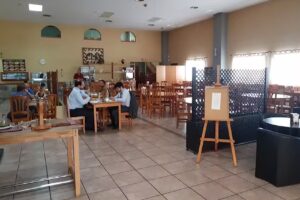 Bar Restaurant La Cantonada