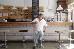 Bar Restaurant La Cantonada