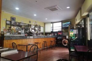 Bar Restaurant La Cantonada