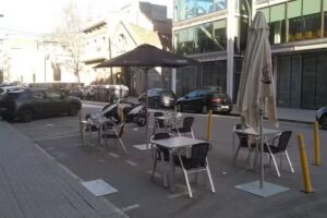 Bar Restaurant La Cerdanya