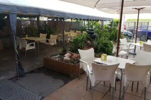 Bar Restaurant La Clau