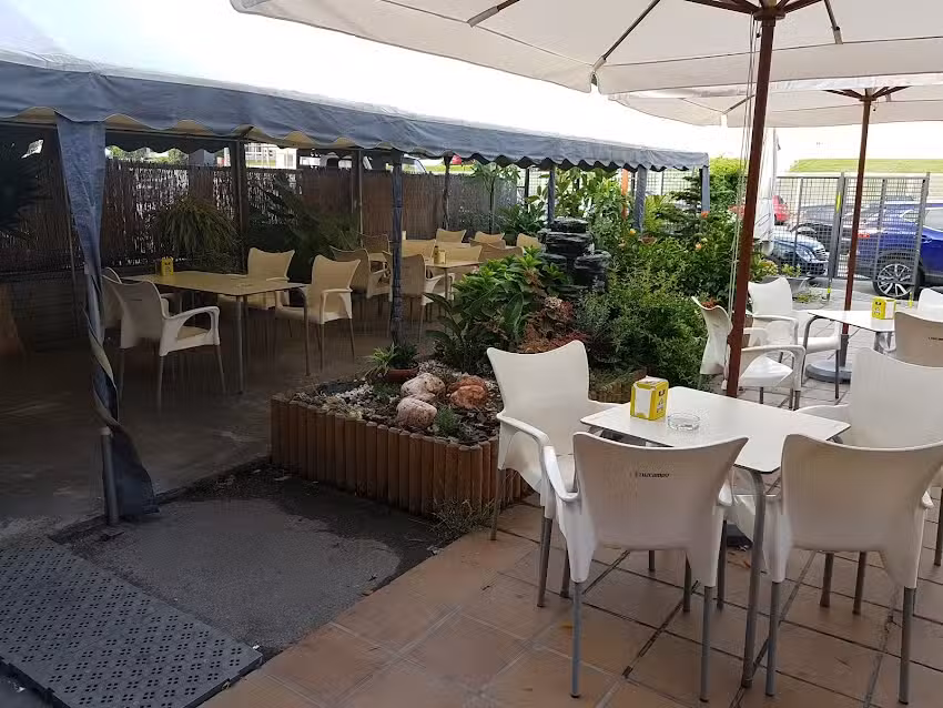 Bar Restaurant La Clau