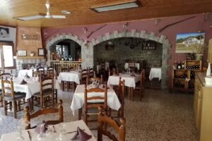 Bar Restaurant La Coma