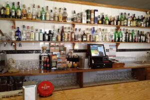 Bar Restaurant La Draga