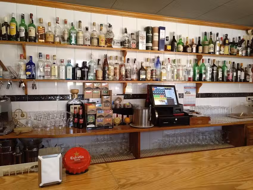 Bar Restaurant La Draga